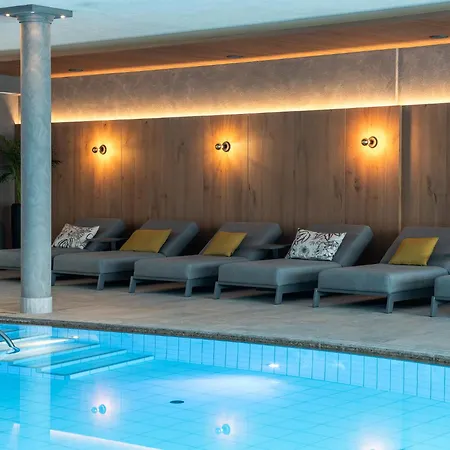 Hotel Alpen Tesitin Dolomites Spa Resort-3