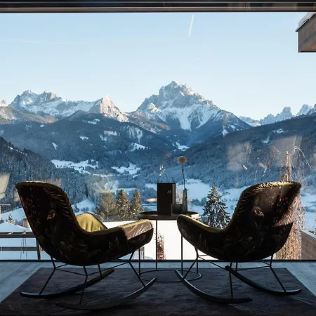 Hotel Alpen Tesitin Dolomites Spa Resort-2